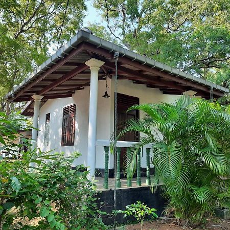 Katagamuwa Rest Hotel Kataragama Ngoại thất bức ảnh